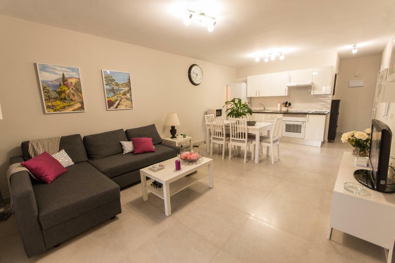 Luminoso Apart Mareverde Costa Adeje  Exterior foto
