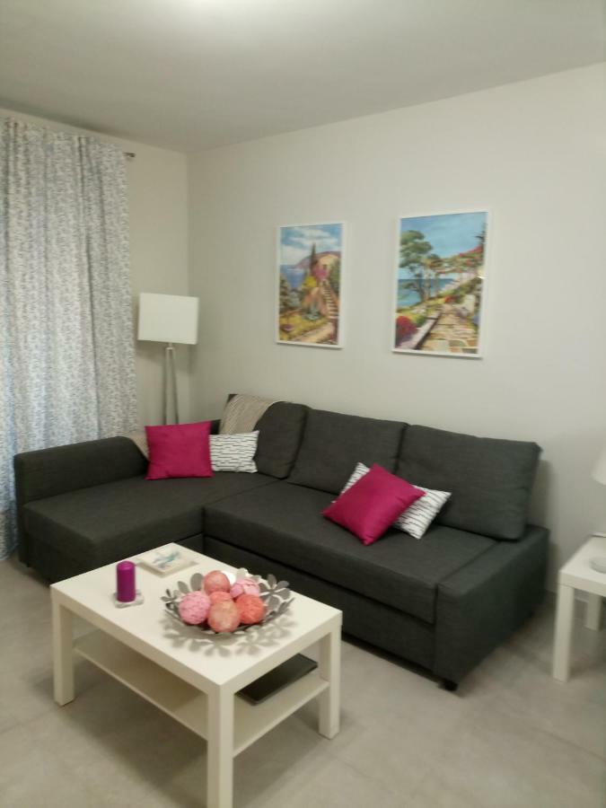 Luminoso Apart Mareverde Costa Adeje  Exterior foto